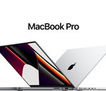 Les nouveaux MacBook Pro M2 arriveraient début 2023