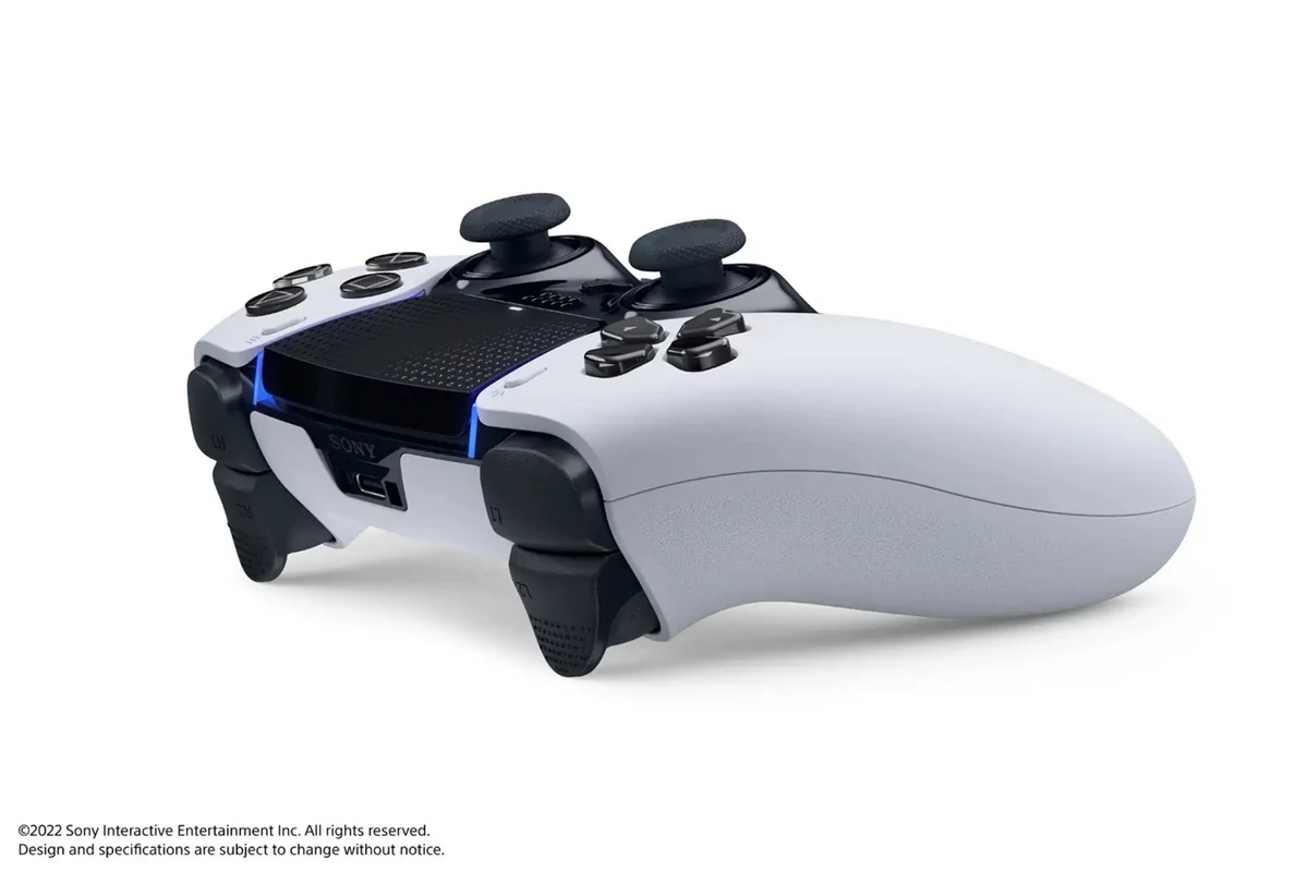 DualSense Edge © Sony Interactive Entertainment