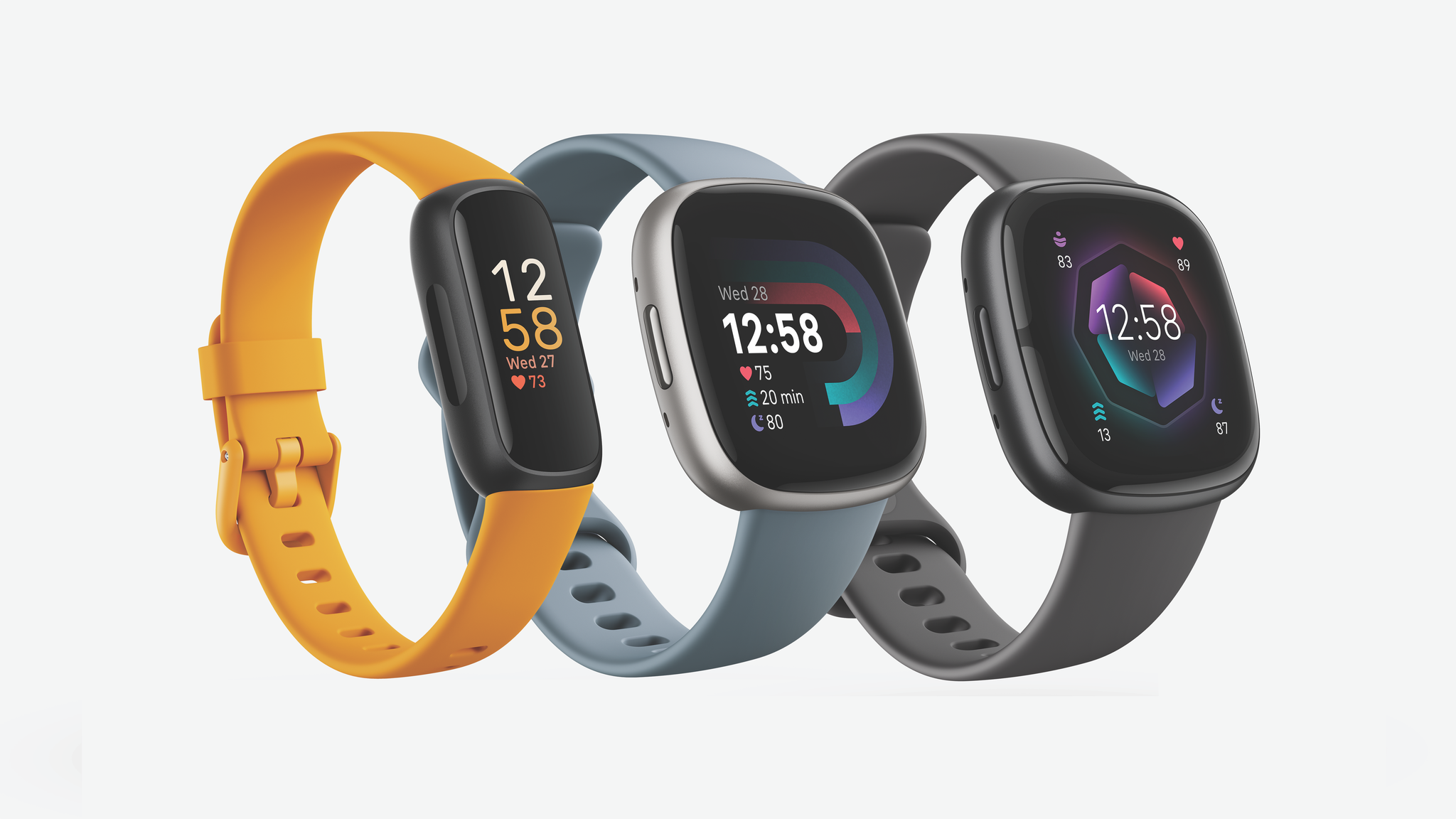 Fitbit, les utilisateurs seront obligés de migrer vers un compte Google