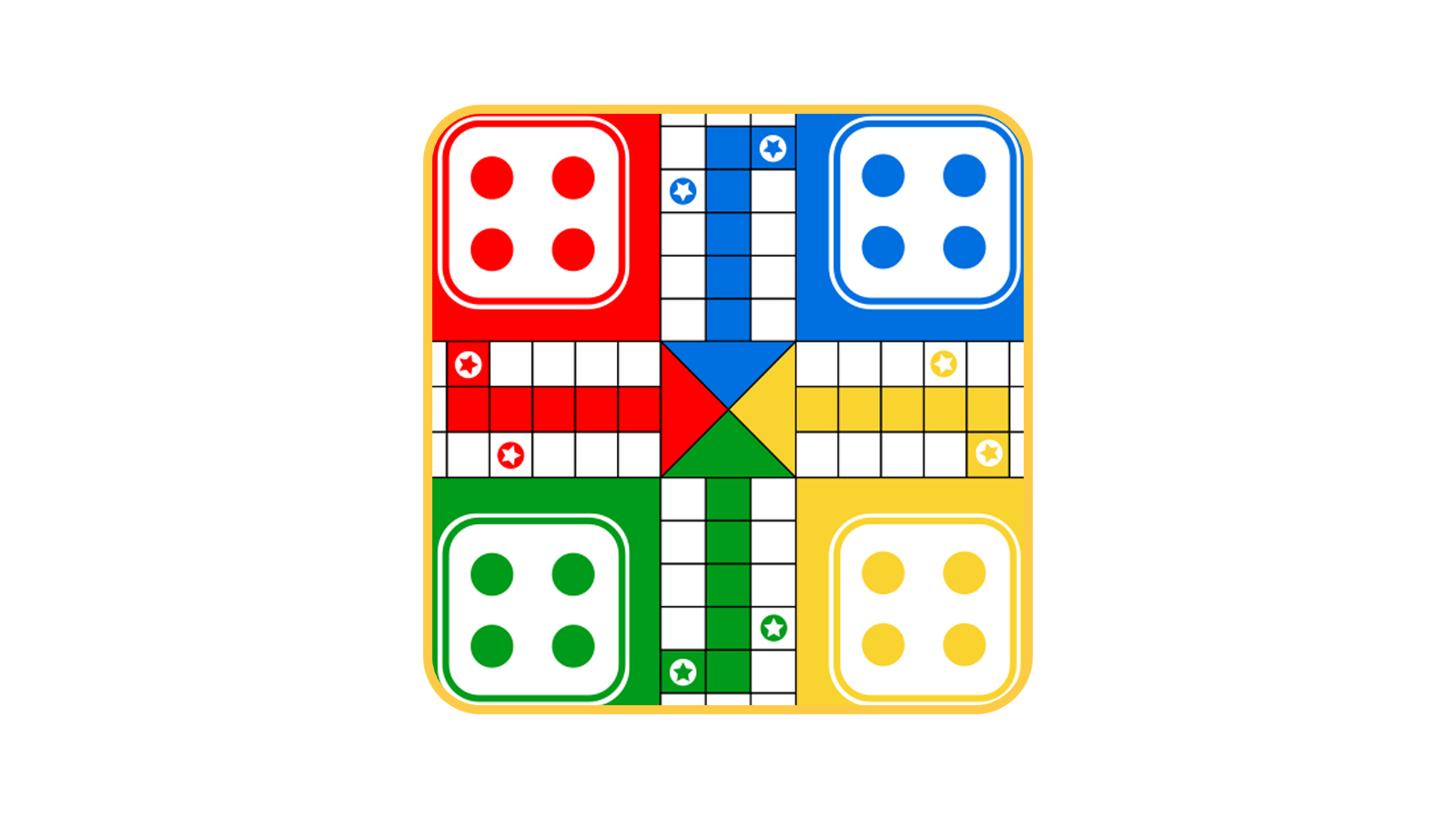 Ludo plateau - pachisi game - Microsoft Apps