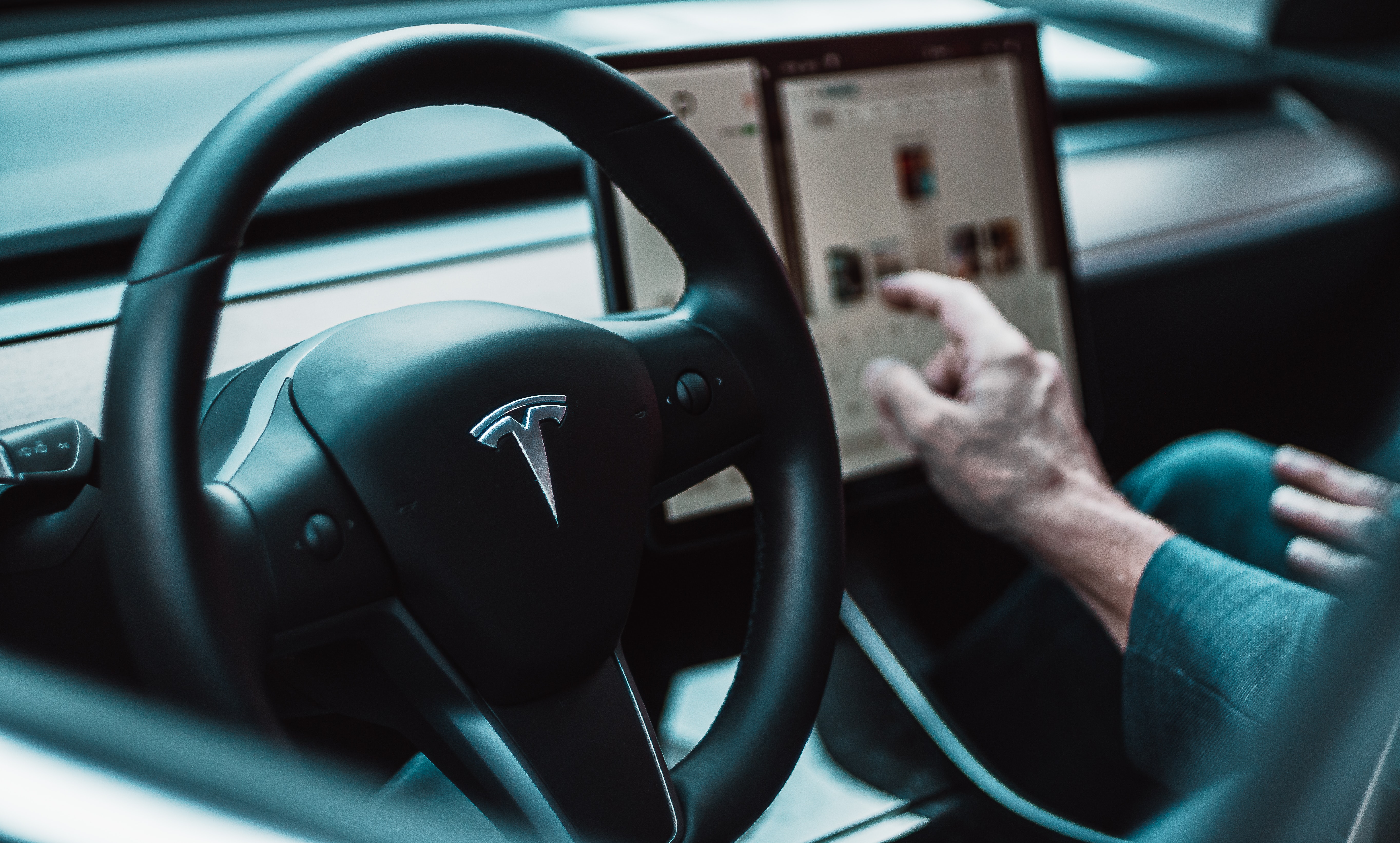 Le prochain vehicule de Tesla sera 