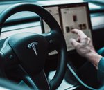 Tesla : Une faille permettrait d'obtenir gratuitement le Full Self-Driving