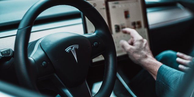 Le prochain vehicule de Tesla sera 