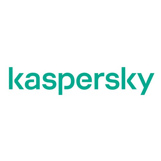 Kaspersky Total Security 2022