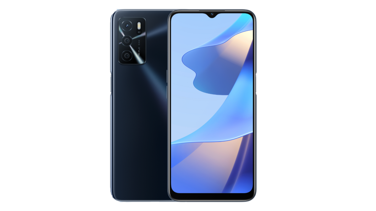 OPPO A54s © OPPO