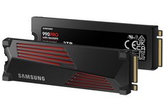 Samsung lance le 990 PRO : son meilleur SSD NVMe... en PCI Express 4.0