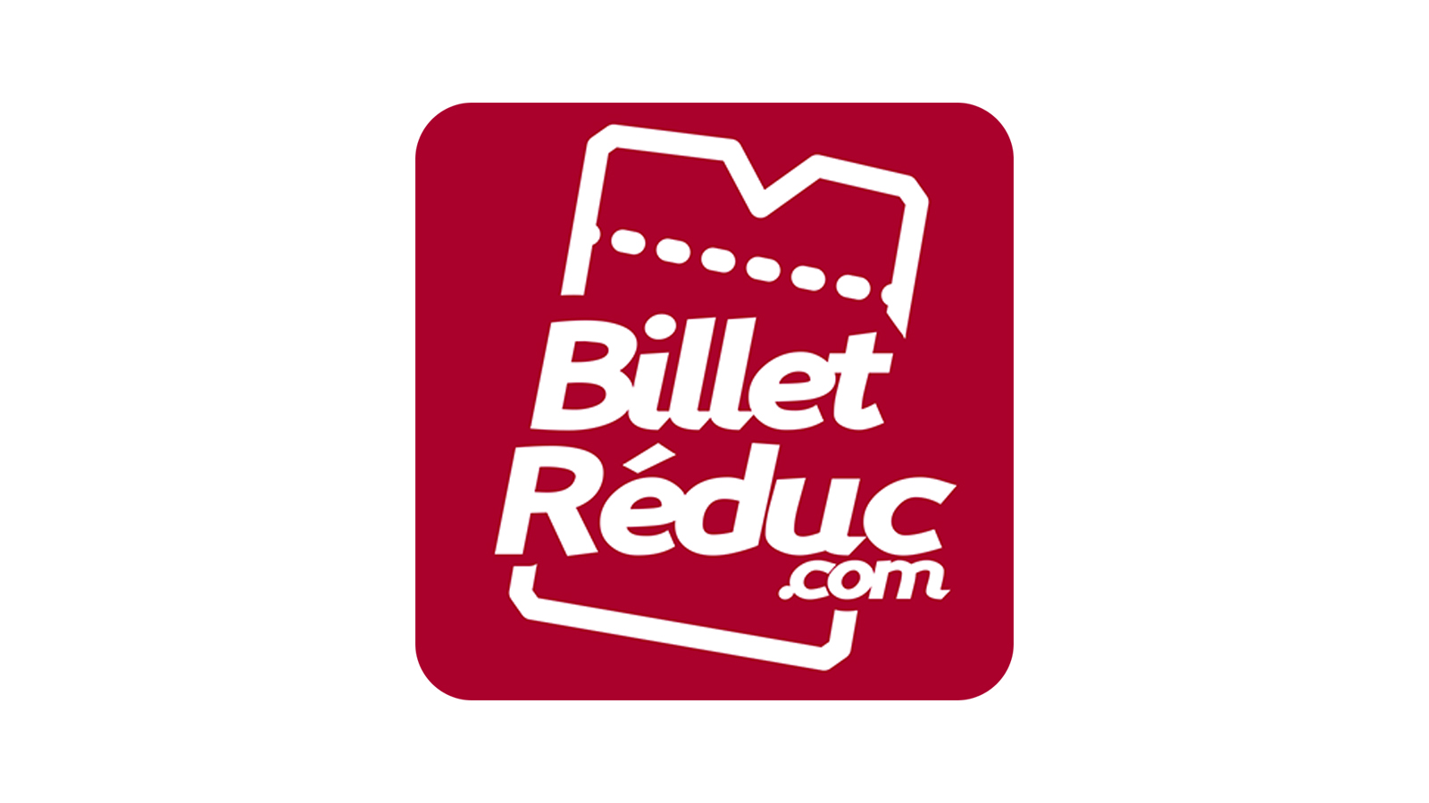 Télécharger BilletReduc (gratuit) Android, , iOS Clubic