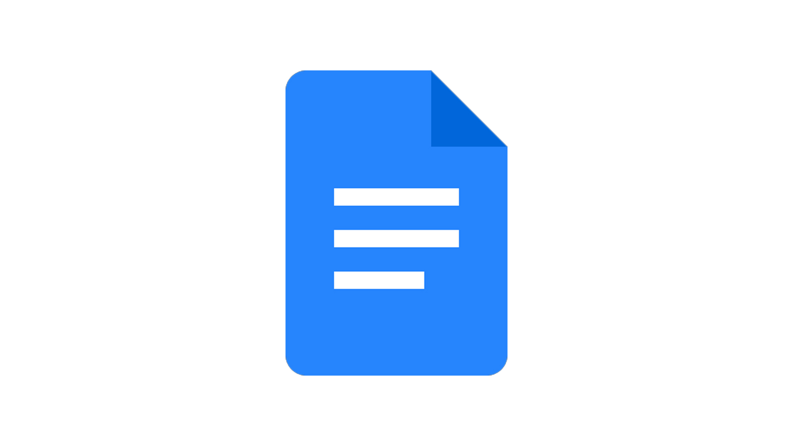 Google документы
