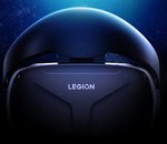 Lenovo propose un casque VR pour concurrencer le Meta Quest 2, au même prix : le Legion VR700