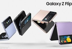 Procurez-vous le dernier smartphone pliant de chez Samsung et obtenez des écouteurs sans-fil gratuit !