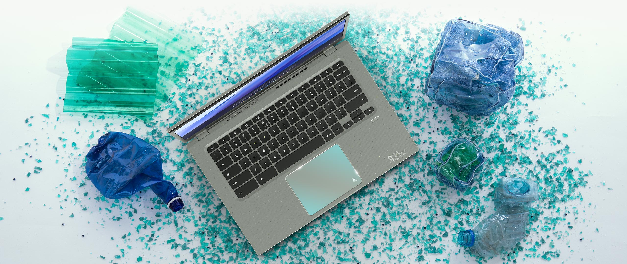Acer dévoile un Chromebook 