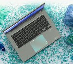 Acer dévoile un Chromebook 