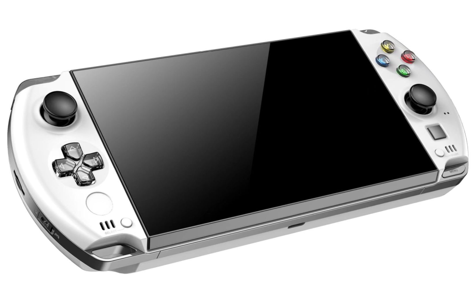 GPD Win 4 : de faux airs de Sony PSP/Vita pour cet hybride console/PC à base de Ryzen 7 6800U