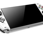 GPD Win 4 : de faux airs de Sony PSP/Vita pour cet hybride console/PC à base de Ryzen 7 6800U