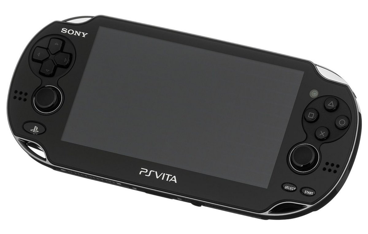 Souvenirs, souvenirs, la PlayStation Vita © Sony