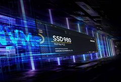 Nouvelle chute de prix pour ce SSD Samsung 1To !