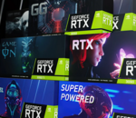 Pendant les Geforce Days, profitez de remises allant jusqu'à 100€ sur les RTX de Geforce !