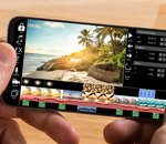 Les meilleures applications de montage vidéo sur Android et iOS en 2023