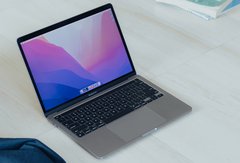 Apple : plus de 500€ d'économie sur ce MacBook Pro 14" aujourd'hui (puce M1 Pro)