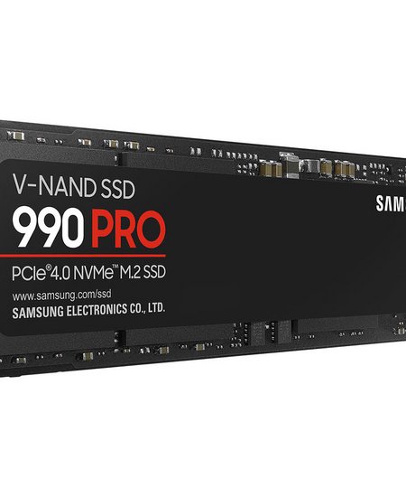 Samsung NVMe SSD 990 PRO