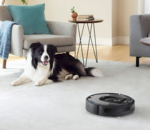 L'aspirateur iRobot Roomba i7 en promo pour la rentrée chez Amazon