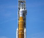 La NASA compter bien lancer Artemis-1 courant septembre