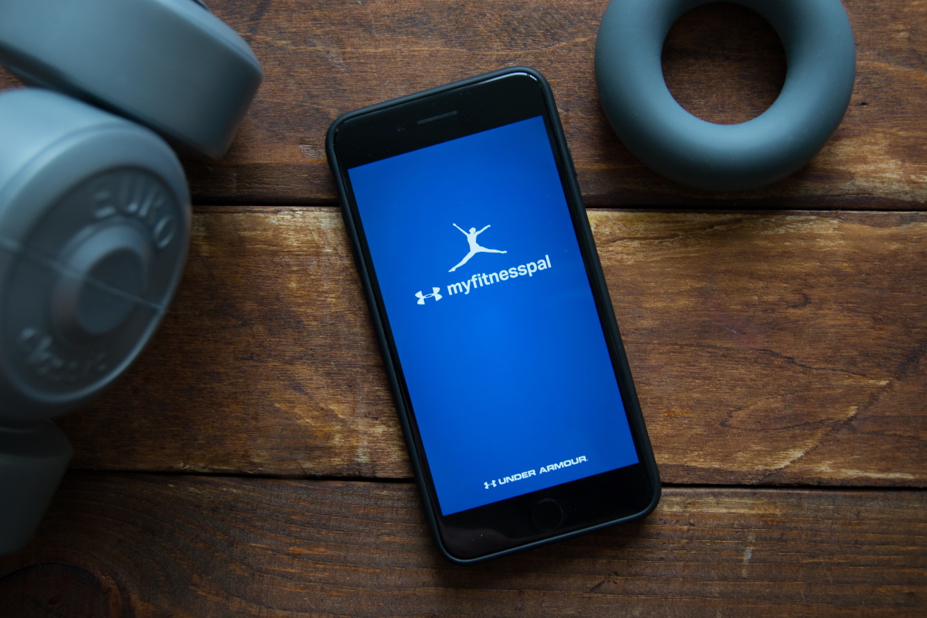 MyFitnessPal rend son scanner de codes-barres accessible seulement aux comptes premium