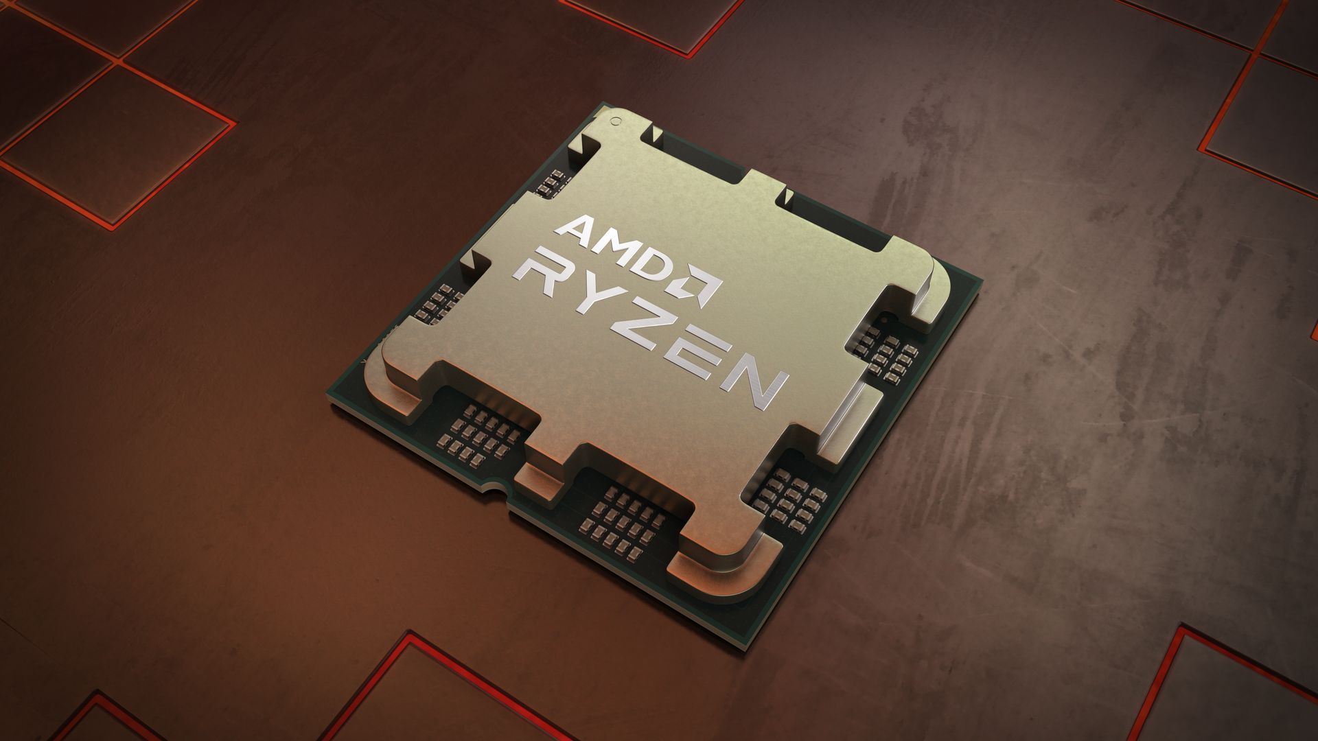 CES 2023 : AMD confirme les Ryzen 7000 