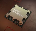 CES 2023 : AMD confirme les Ryzen 7000 