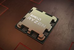 AMD : le Ryzen 9 7950X atteindrait 5,85 GHz en stock... seulement si sa température est en dessous de 50°, pourquoi ?