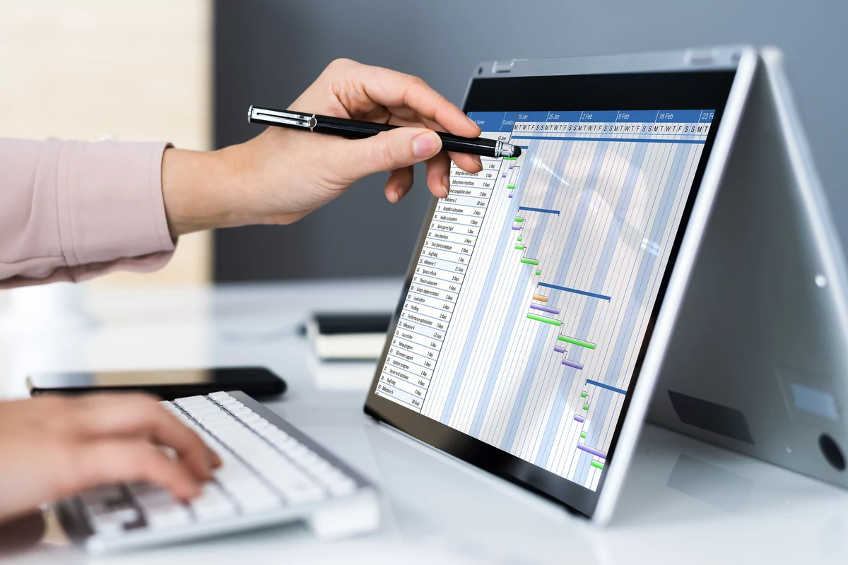 agenda calendrier organisation © Shutterstock