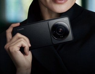 Xiaomi 12S Ultra Concept : accrocher un vrai objectif photo