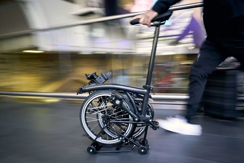 Brompton © Brompton