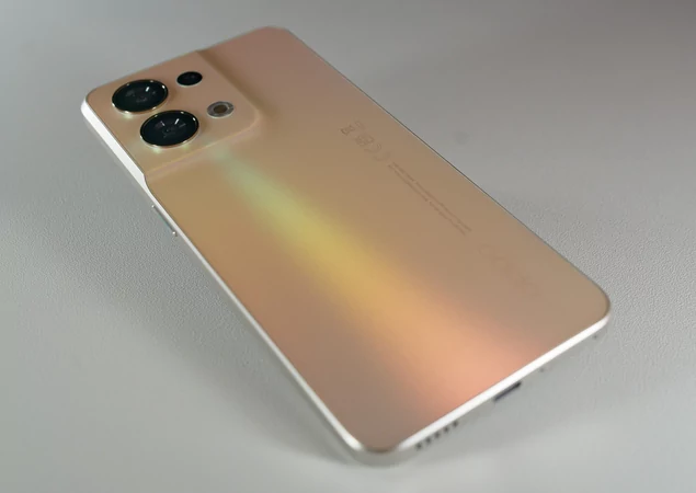 Oppo Reno 8