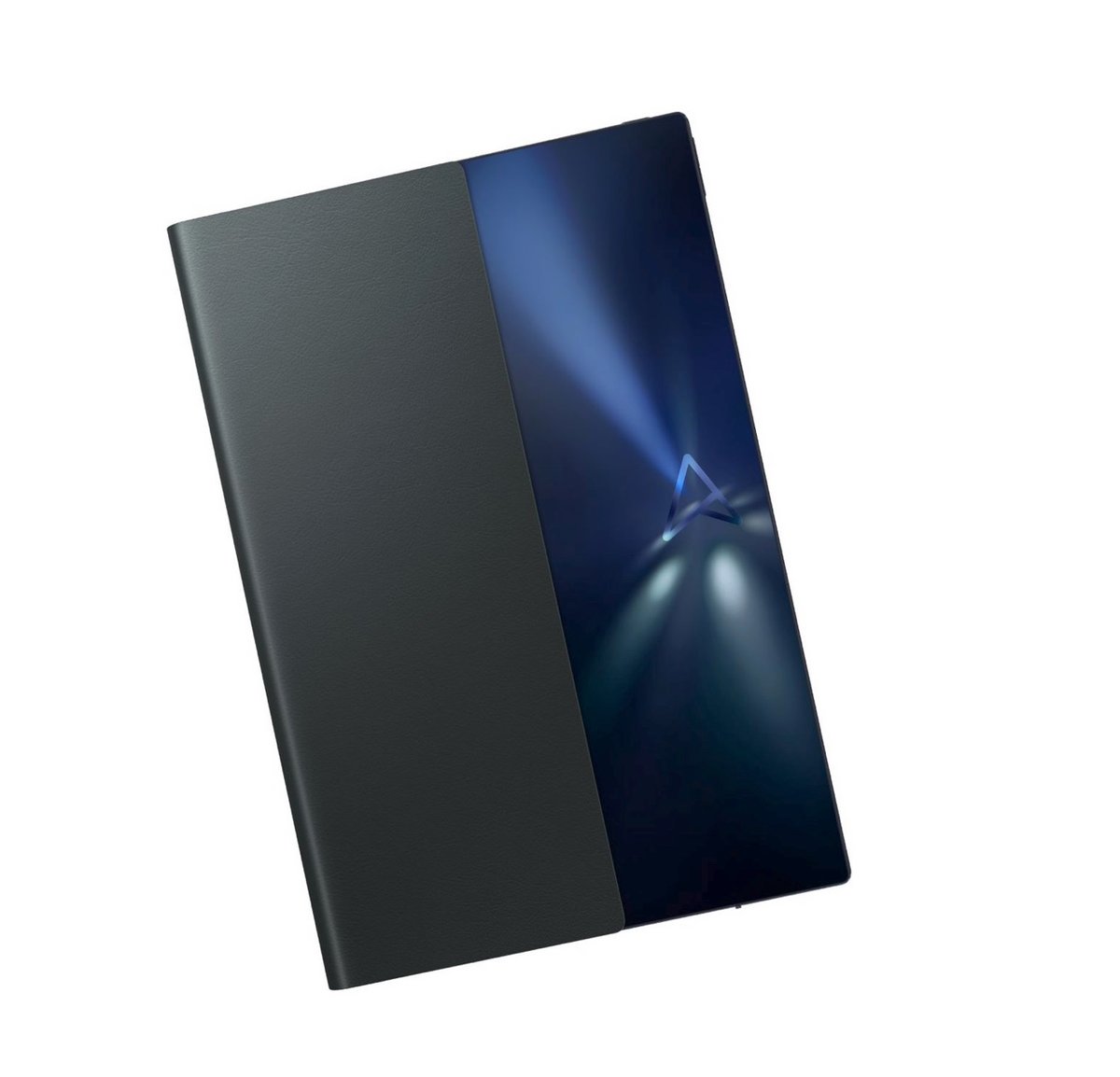 Zenbook 17 Fold OLED-2 © © ASUS