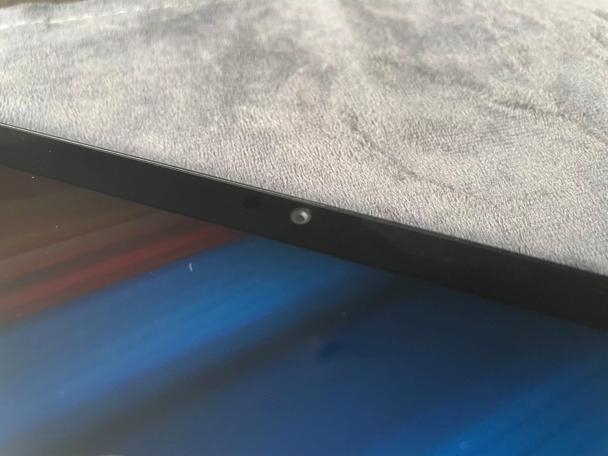 Test Lenovo Tab M10 Plus Gen 3 © © Mathieu Grumiaux pour Clubic