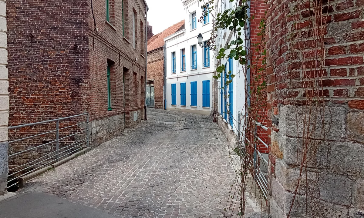 Test Lenovo Tab M10 Plus Gen 3 © © Mathieu Grumiaux pour Clubic