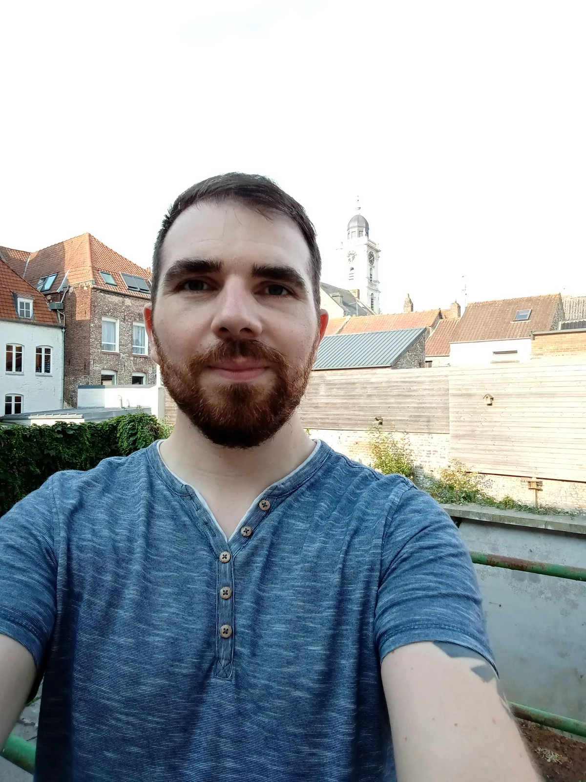 Test Lenovo Tab M10 Plus Gen 3 © © Mathieu Grumiaux pour Clubic