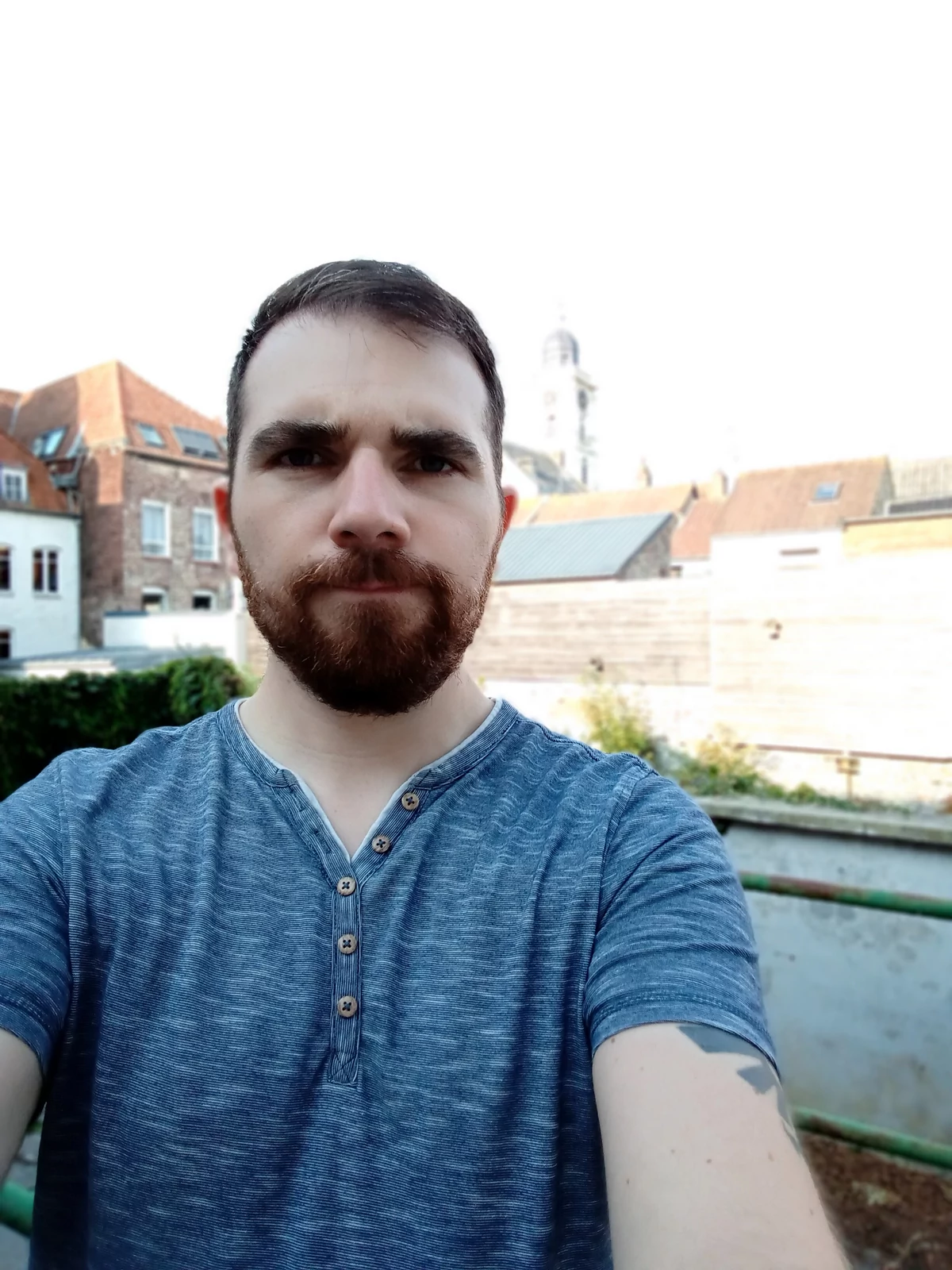 Test Lenovo Tab M10 Plus Gen 3 © © Mathieu Grumiaux pour Clubic