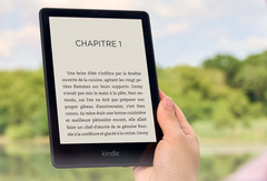 Kindle Paperwhite : la liseuse Amazon chute à moins de 100€