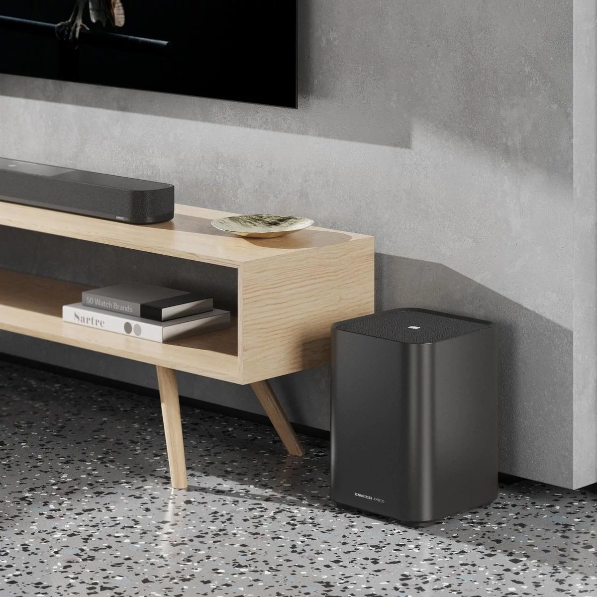 Sennheiser Ambeo Sub
