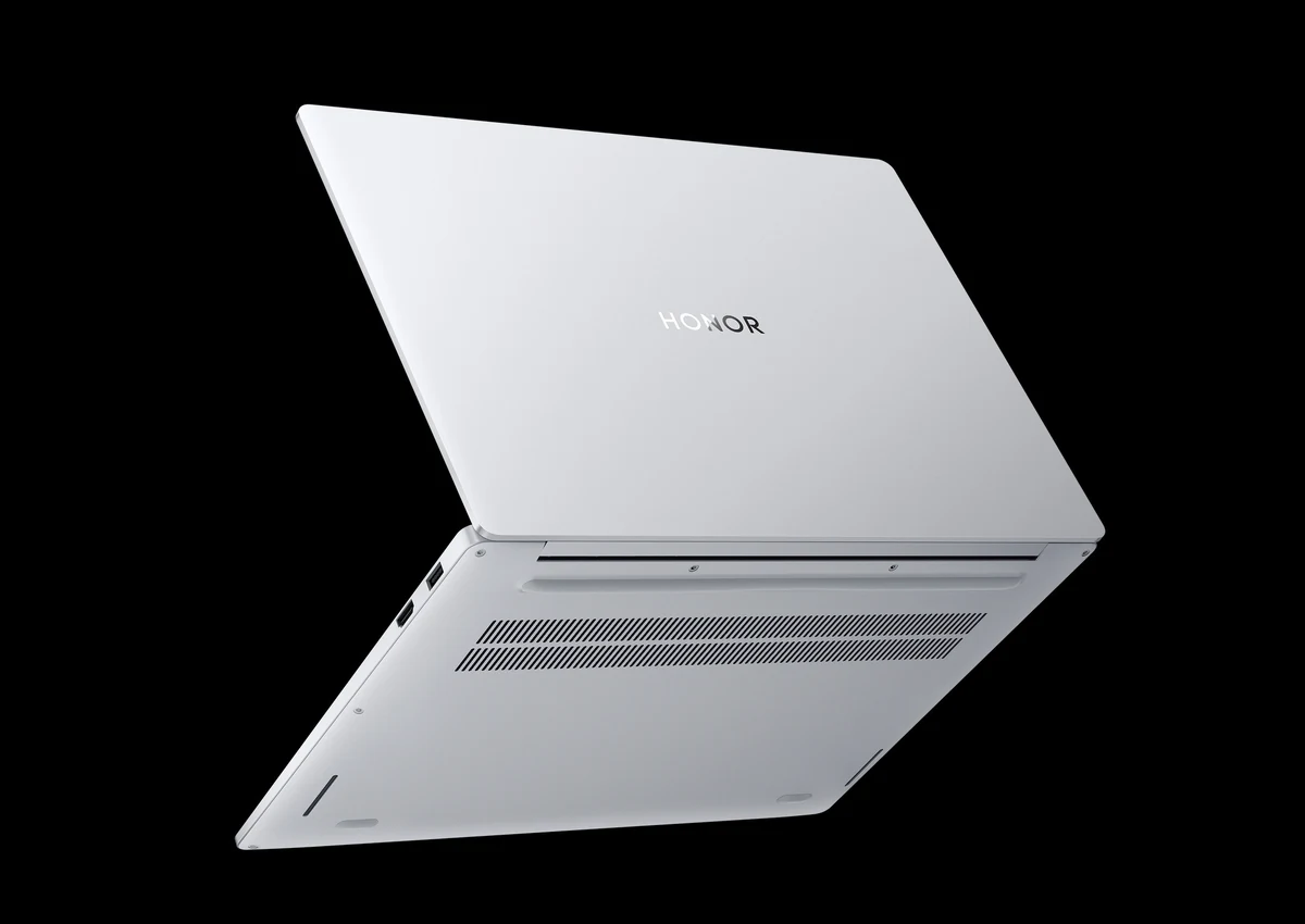 Honor MagicBook 14 © © Honor