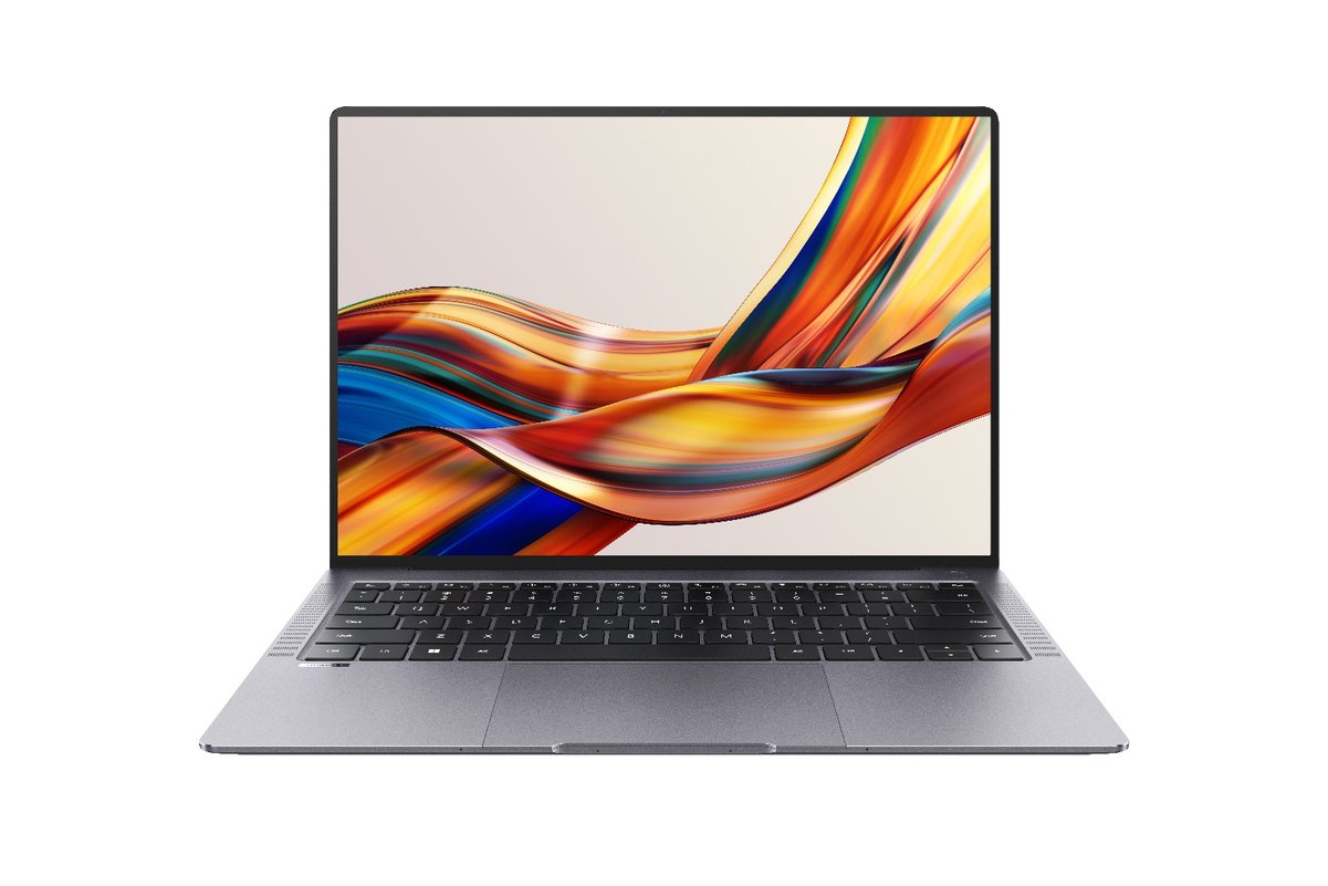 IFA : Huawei MateBook X Pro, une évolution en douceur pour l'ultrabook premium