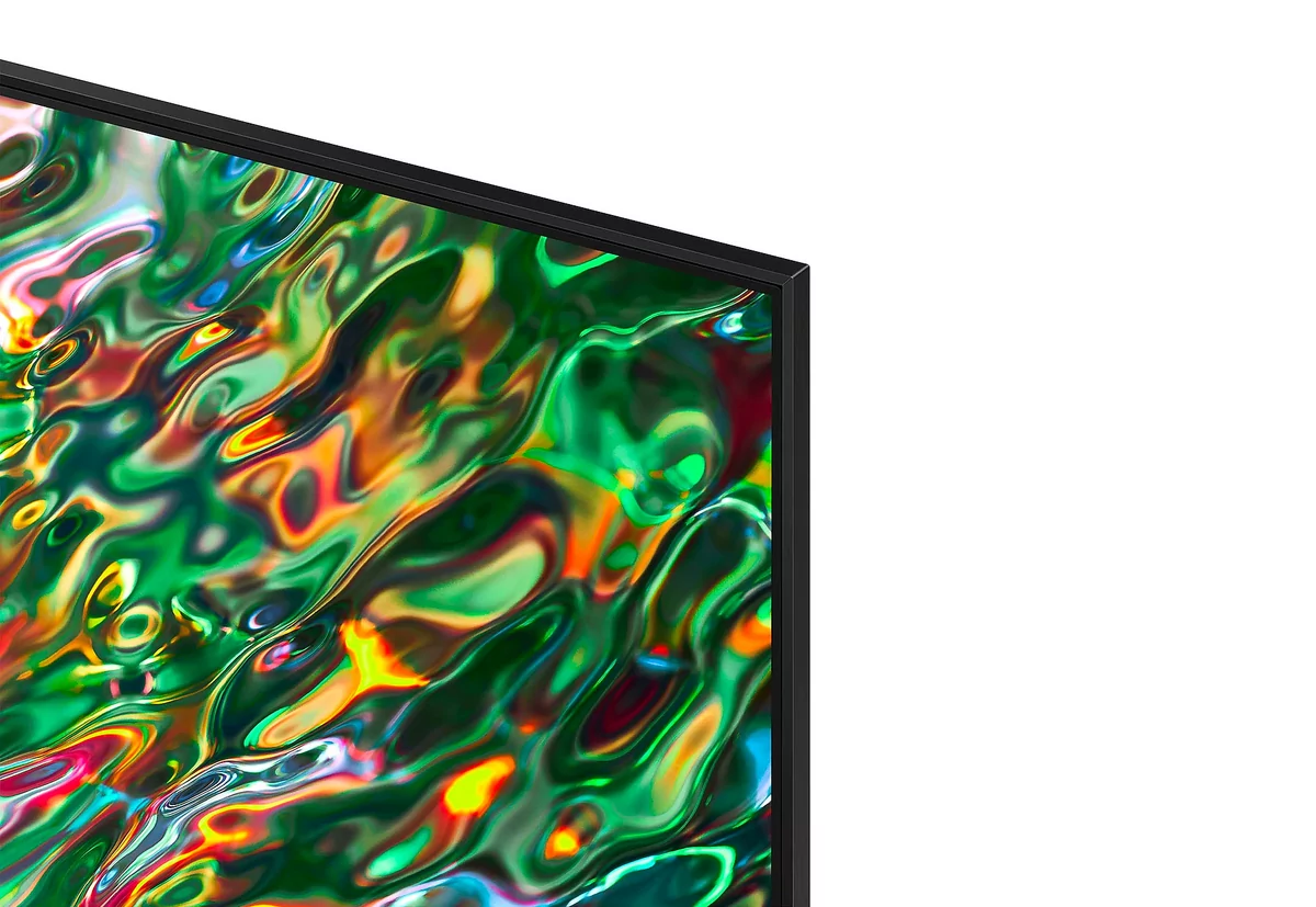 Test Samsung Neo QLED 50QN90B cadre