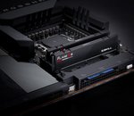 Gigabyte confirme que les chipsets Intel Z690, B660 et suivants prendront en charge l'EXPO d'AMD