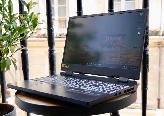 Acer Nitro 5 (2022)