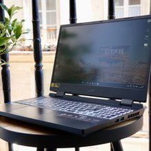 Test Acer Nitro 5 : le laptop gaming accessible idéal pour les étudiants ?