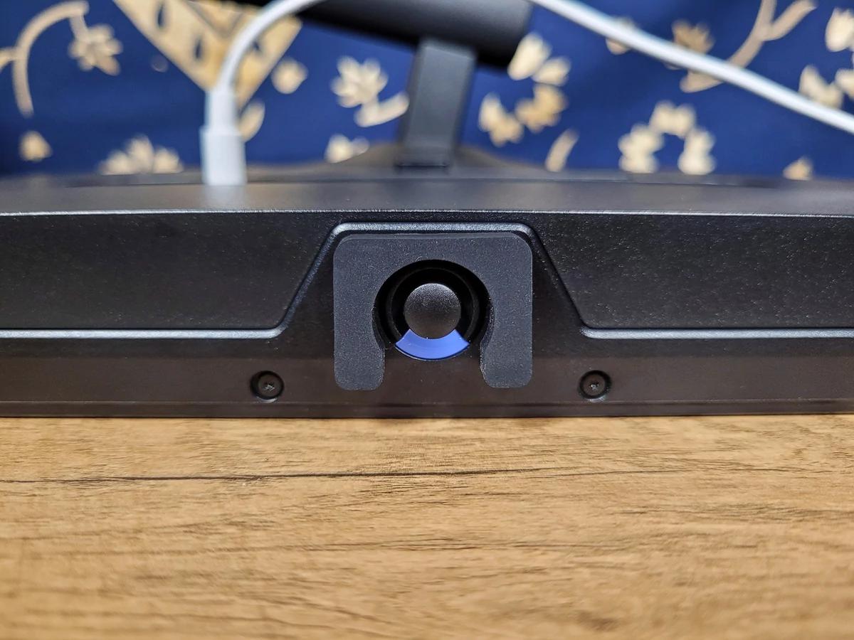 Test Huawei MateView SE © Matthieu Legouge