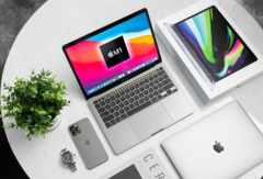 La veille des French Days Amazon casse déjà le prix du MacBook Pro 2021