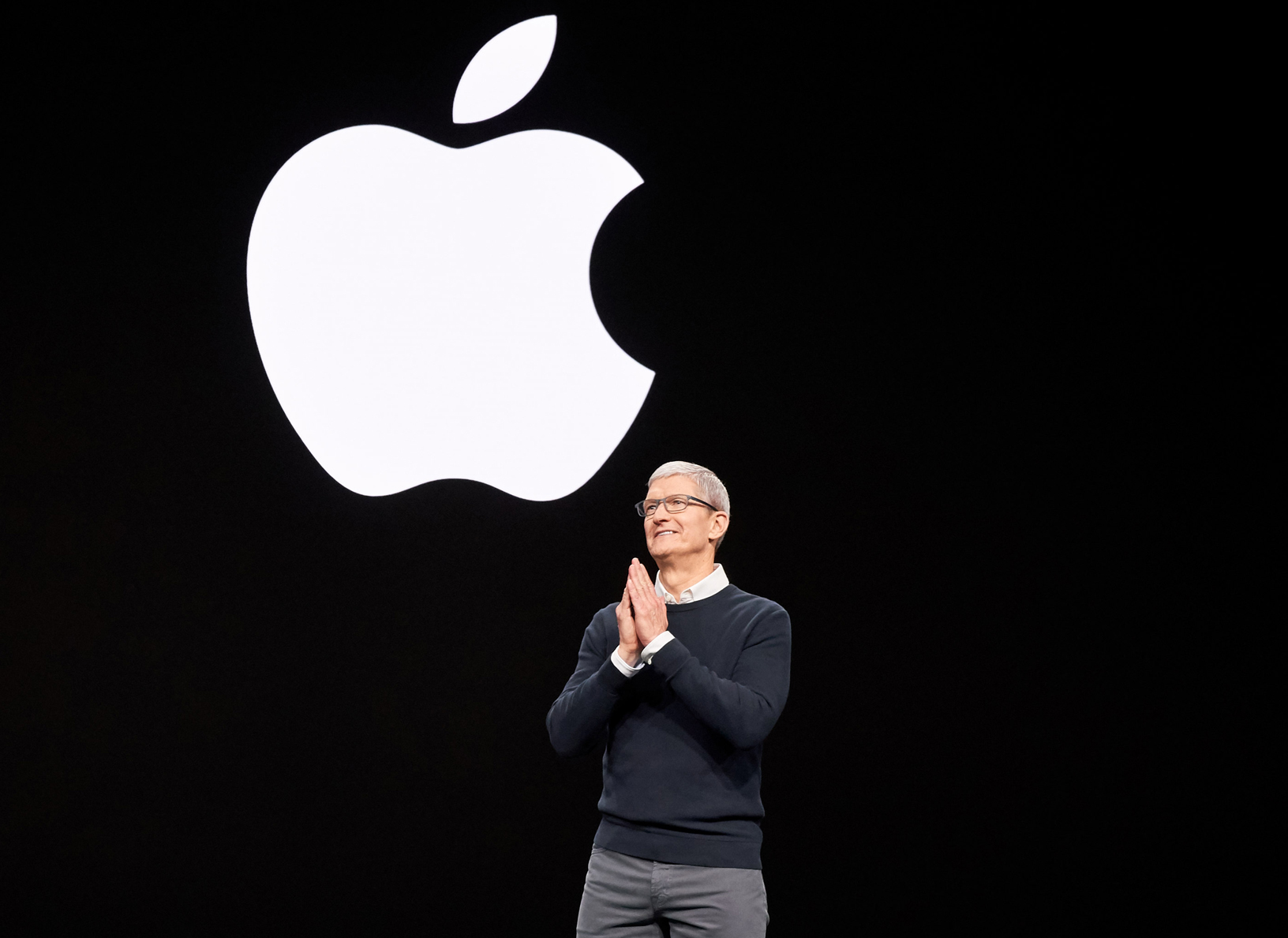 Tim Cook ne croit pas du tout à l'avenir du metaverse